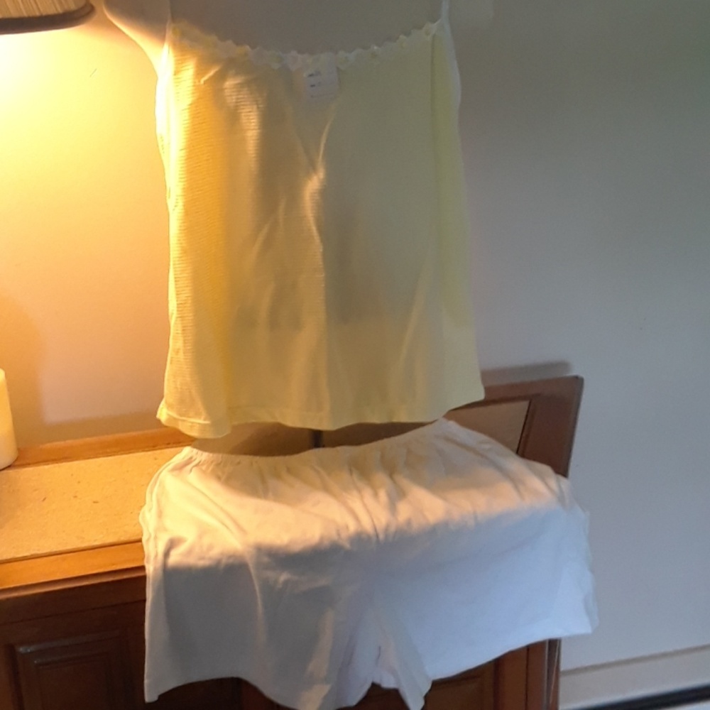Pajamas from Brazil